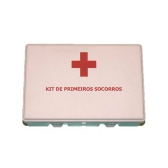 Eurokit Mala Kit Prim Socorros-Farmacia-Arade