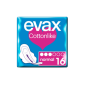 Evax Cottonlike Penso Normal Abas X16-Farmacia-Arade