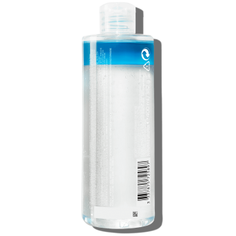 La Roche-Posay Água Micelar Ultra Bifásica 400 ml - Image 2