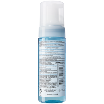 La Roche-Posay Espuma de Água Micelar 150 ml - Image 2