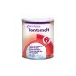 Fantomalt Po 400g pó oral medida x-Farmacia-Arade