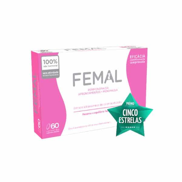 Femal Comp X 60 x-Farmacia-Arade Femal Comp X 60 x-Farmacia-Arade