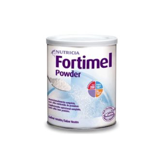 Fortimel Powder Po Soluvel Neutro 335 G-Farmacia-Arade