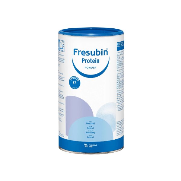 Fresubin Proteína Powder Pó Soluvel 300g-Farmacia-Arade