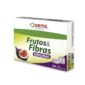 Frutos E Fibras Efeito Rápido 24 Cubos Mastigáveis