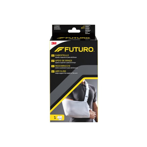 Futuro Suporte Braco CTira Ajus x-Farmacia-Arade Futuro Suporte Braco CTira Ajus x-Farmacia-Arade