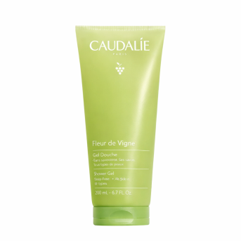 Caudalie Gel de Duche Fleur de Vigne 200ml