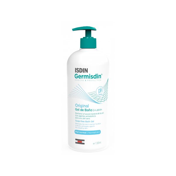 Germisdin Antisep Subst Sab 1l-Farmacia-Arade Germisdin Antisep Subst Sab 1l-Farmacia-Arade