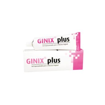 Ginix Plus Gel Lipossomado 60 Ml-Farmacia-Arade