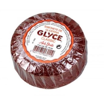 Glyce Classic Sabonete Glicerina 165 G