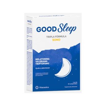 Good Sleep Comp X30-Farmacia-Arade