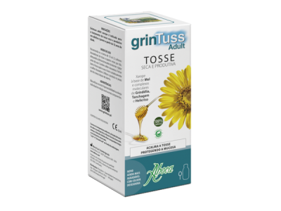 Grintuss Adult Poliresin Xarope 180g-Farmacia-Arade