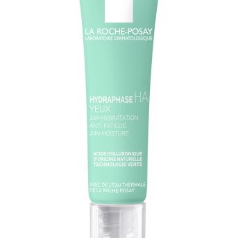 La Roche-Posay Hydraphase Intense UV Olhos 15 ml