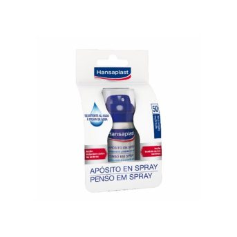 Hansaplast Penso Spray 32,5Ml - Image 1