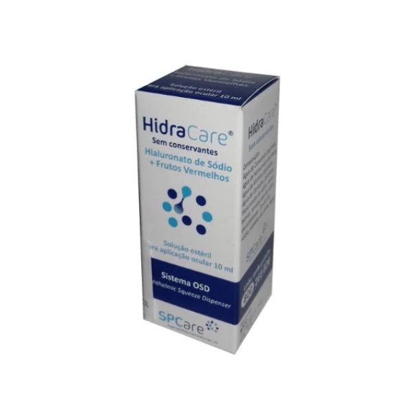 Hidracare Solução Oftálmica Hidracare 10 Ml-Farmacia-Arade Hidracare Solução Oftálmica Hidracare 10 Ml-Farmacia-Arade