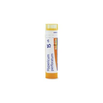 Hypericum Perfora Granulo 15ch Boiron-Farmacia-Arade