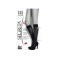 Ibici Meia Ad 140 T2 Preto-Farmacia-Arade