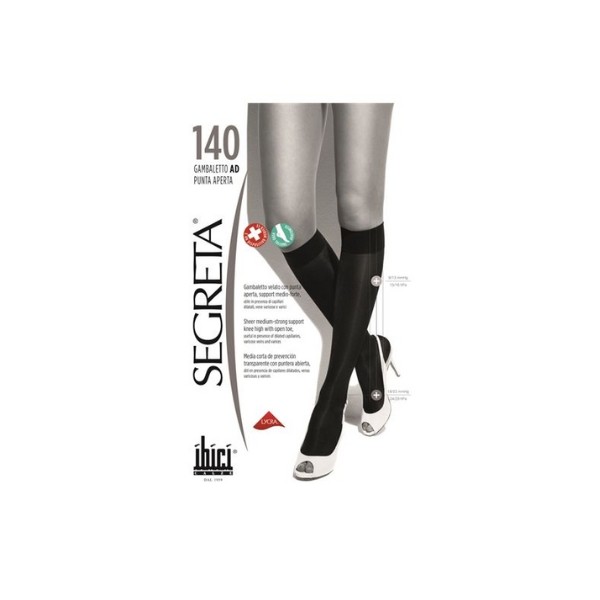 Ibici Segreta Meia Ad 140 T3 C36 pont Ab-Farmacia-Arade