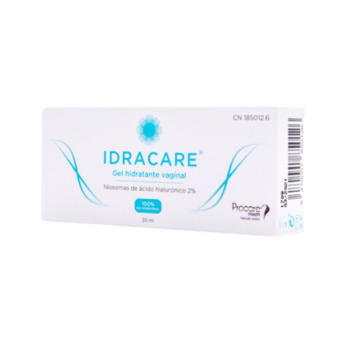 Idracare Gel Hidrat Vag 30ml-Farmacia-Arade