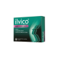 Ilvico, 25031036 mg x 20 comp rev-Farmacia-Arade