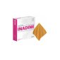 Inadine Cpssa Iodopov9,5x9,5cmx25-Farmacia-Arade