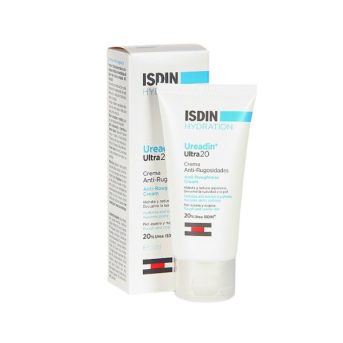 Isdin Hydration Ureadin Ult20 Cr Rug 50ml-Farmacia-Arade