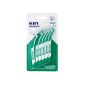 Kin Interdental Escova Micro 0,9mm X6-Farmacia-Arade