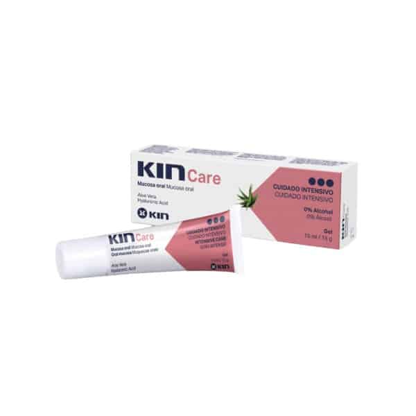 Kincare Gel Bucal 15 Ml-Farmacia-Arade Kincare Gel Bucal 15 Ml-Farmacia-Arade