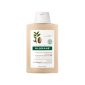 Klorane Capilar Ch Mant Cupuacu Bio 400Ml-Farmacia-Arade