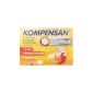 Kompensan Trieffect , 340 mg + 30 mg Blister 20 Unidade(s) Comp chupar-Farmacia-Arade
