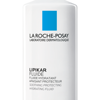 La Roche-Posay Lipikar Fluido 750 ml - Image 1
