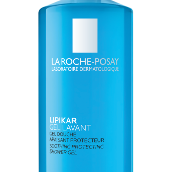 La Roche-Posay Lipikar Gel Lavante 750 ml