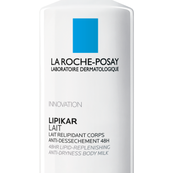 La Roche-Posay Lipikar Leite 750 ml