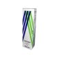 Lacryvisc, 3 mgg-10 g x 1 gel oft bisnaga-Farmacia-Arade