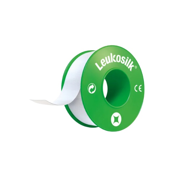 Leukosilk-Adesivo-1,25-cm-x-5m-Farmacia-Arade