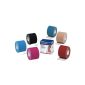 Leukotape K Lig Elast Ades 5x5cm Azul-Farmacia-Arade
