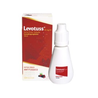 Levotuss, 60 mgmL-30 mL 1 solução oral gta-Farmacia-Arade