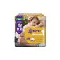 Libero Newborn 1 Fralda 2-5Kg X24-Farmacia-Arade