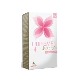 Libifeme Meno 50+ Comp X 30 comps-Farmacia-Arade