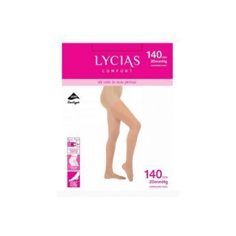 Lycias 2001504300 Comfort Coll 140 T4 Nude-Farmacia-Arade