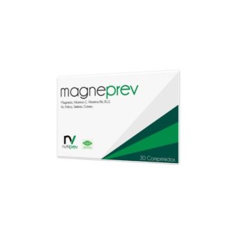 Magneprev Comp X30 comps-Farmacia-Arade