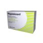 Magnesiocard, 1229,6 mg x 20 pó sol oral saq-Farmacia-Arade