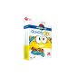 Masteraid Quadra 3d Penso Boys X20-Farmacia-Arade