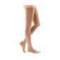 Mediven Elegance Meia Ad T3 Bege 285-Farmacia-Arade
