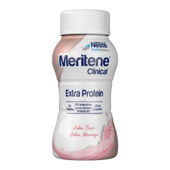 Meritene Clinical Extra Prot Mrg200mlx4-Farmacia-Arade