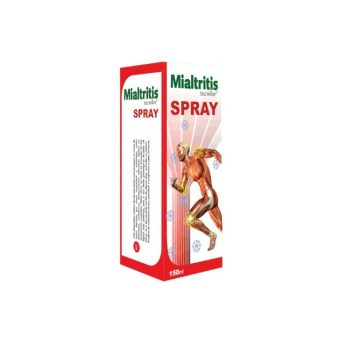 Mialtritis Spray 150ml-Farmacia-Arade