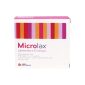 Microlax, 27027 mg3 mL x 6 enema sol tubo-Farmacia-Arade