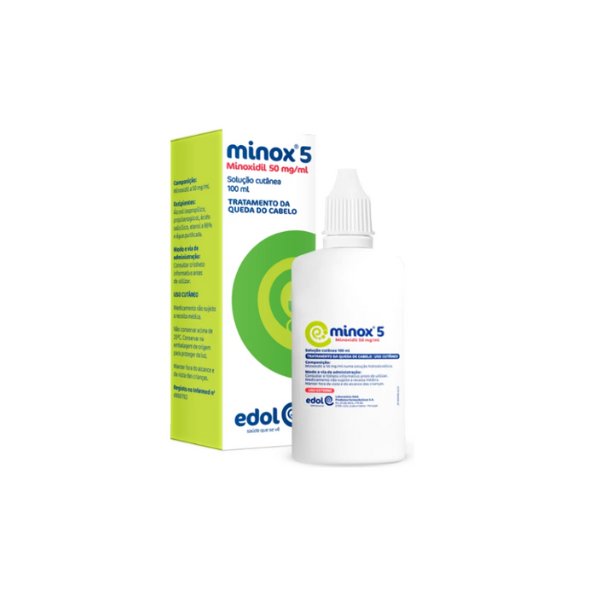 Minox 5, 50 mgmL-100 mL x 1 sol cut-Farmacia-Arade