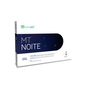 Mt Noite Capsx30 x cáps + cáps-Farmacia-Arade