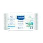 Mustela Bebe Muda Toal Agua Algodao Bio X60-Farmacia-Arade